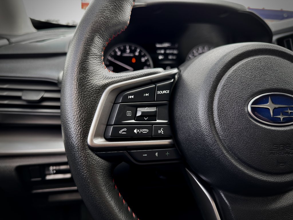 Subaru Impreza Touring 2024 à Notre-Dame-des-Prairies, Québec - 23 - w1024h768px