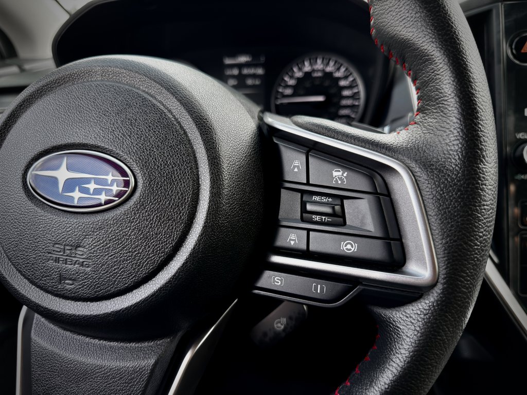 Subaru Impreza Touring 2024 à Notre-Dame-des-Prairies, Québec - 24 - w1024h768px