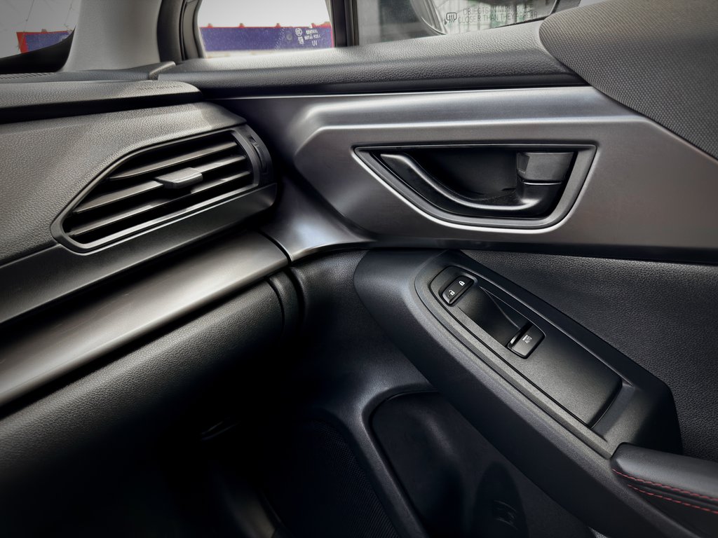 Subaru Impreza Touring 2024 à Notre-Dame-des-Prairies, Québec - 29 - w1024h768px