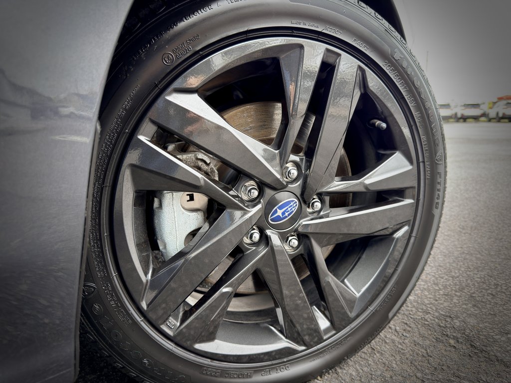 Subaru Impreza Touring 2024 à Notre-Dame-des-Prairies, Québec - 16 - w1024h768px