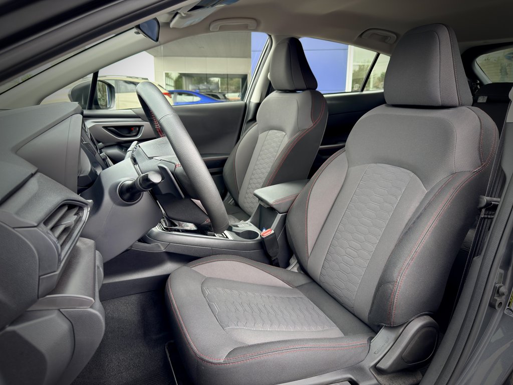 Subaru Impreza Touring 2024 à Notre-Dame-des-Prairies, Québec - 19 - w1024h768px