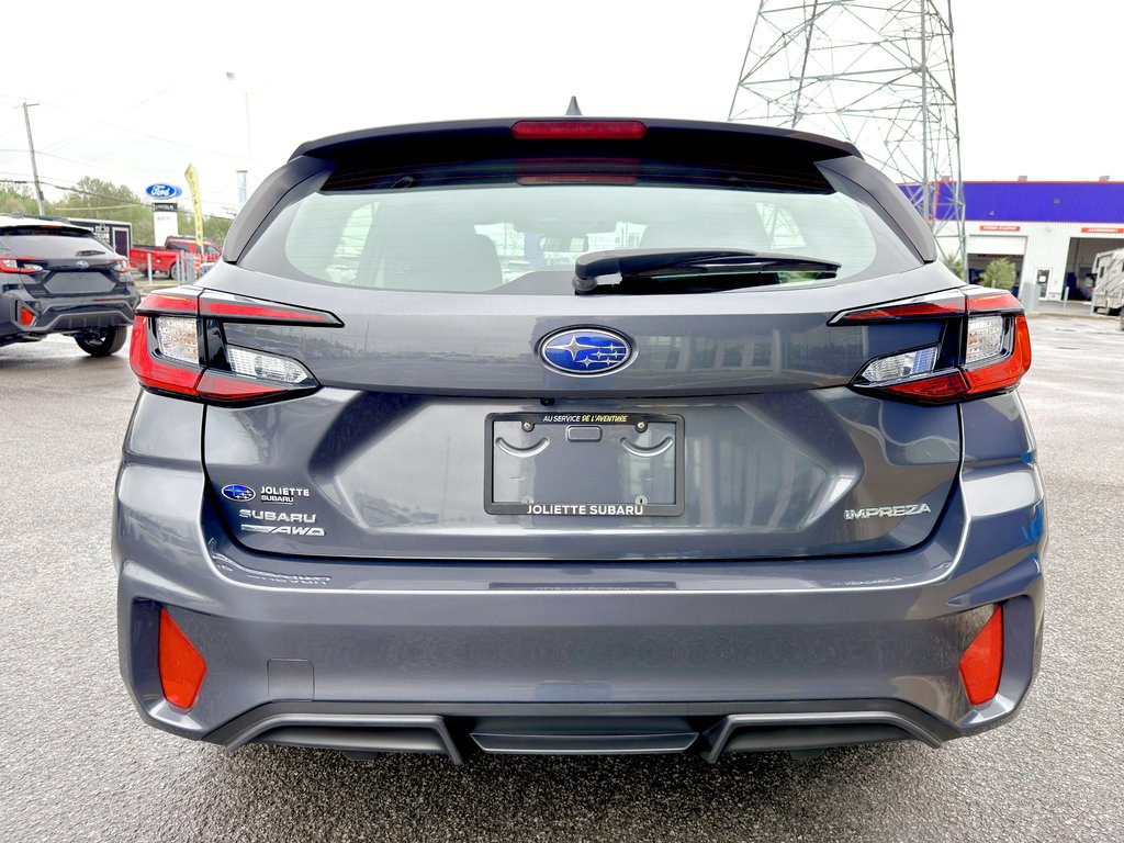 Subaru Impreza Touring 2024 à Notre-Dame-des-Prairies, Québec - 12 - w1024h768px