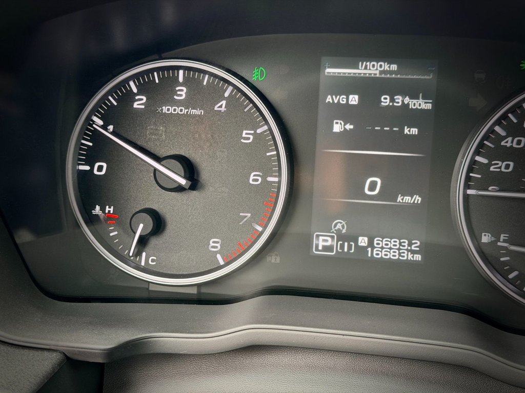 Subaru Impreza Touring 2024 à Notre-Dame-des-Prairies, Québec - 31 - w1024h768px