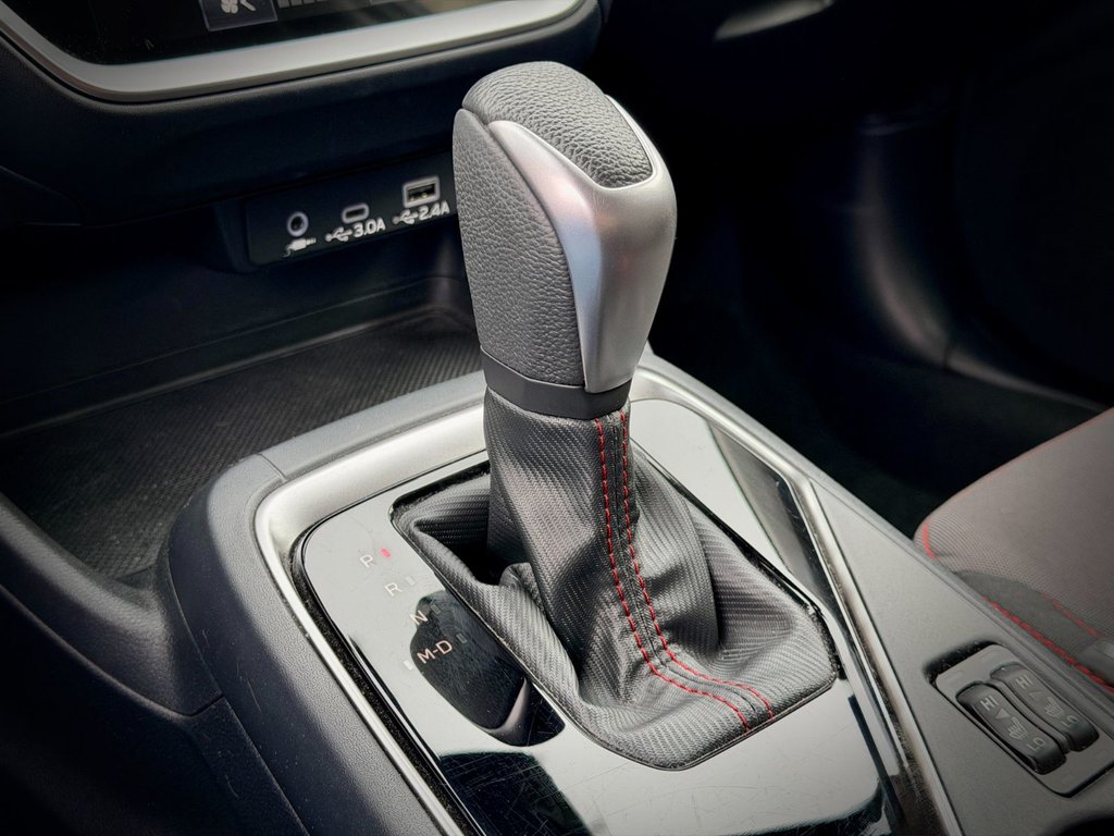 Subaru Impreza Touring 2024 à Notre-Dame-des-Prairies, Québec - 35 - w1024h768px