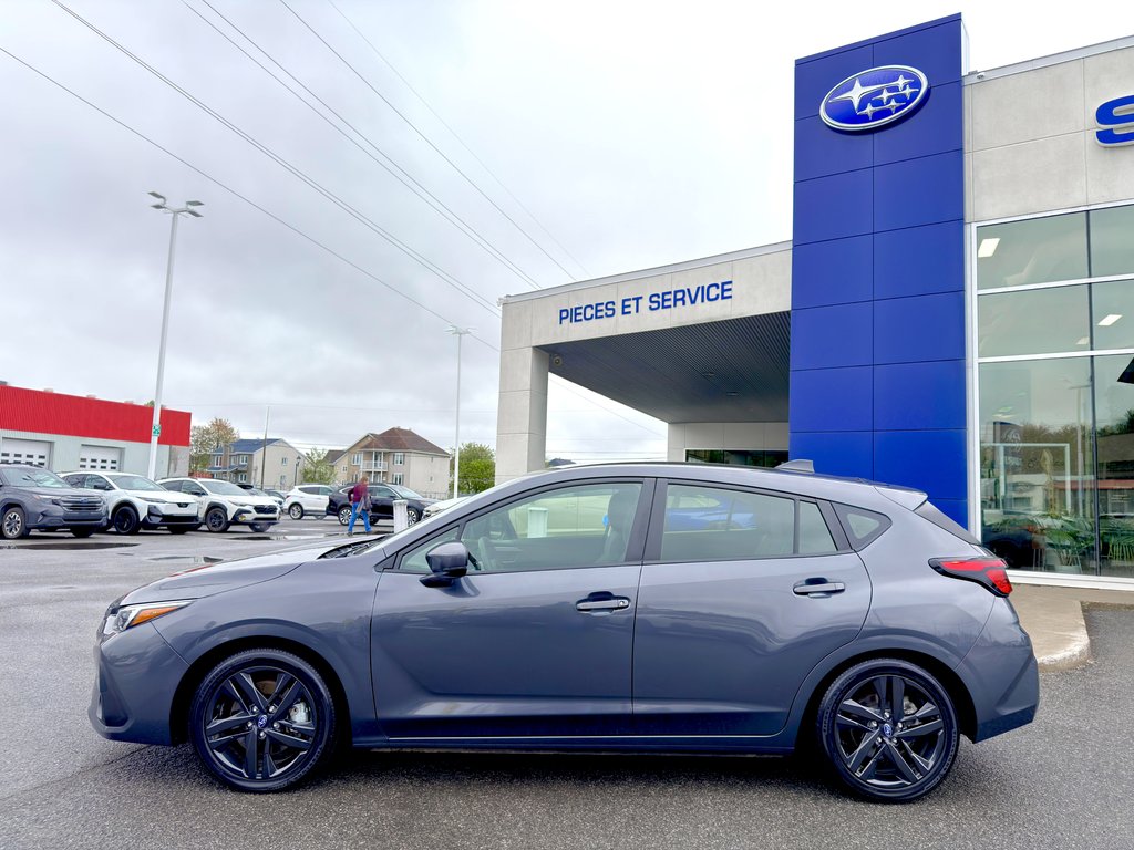 Subaru Impreza Touring 2024 à Notre-Dame-des-Prairies, Québec - 9 - w1024h768px