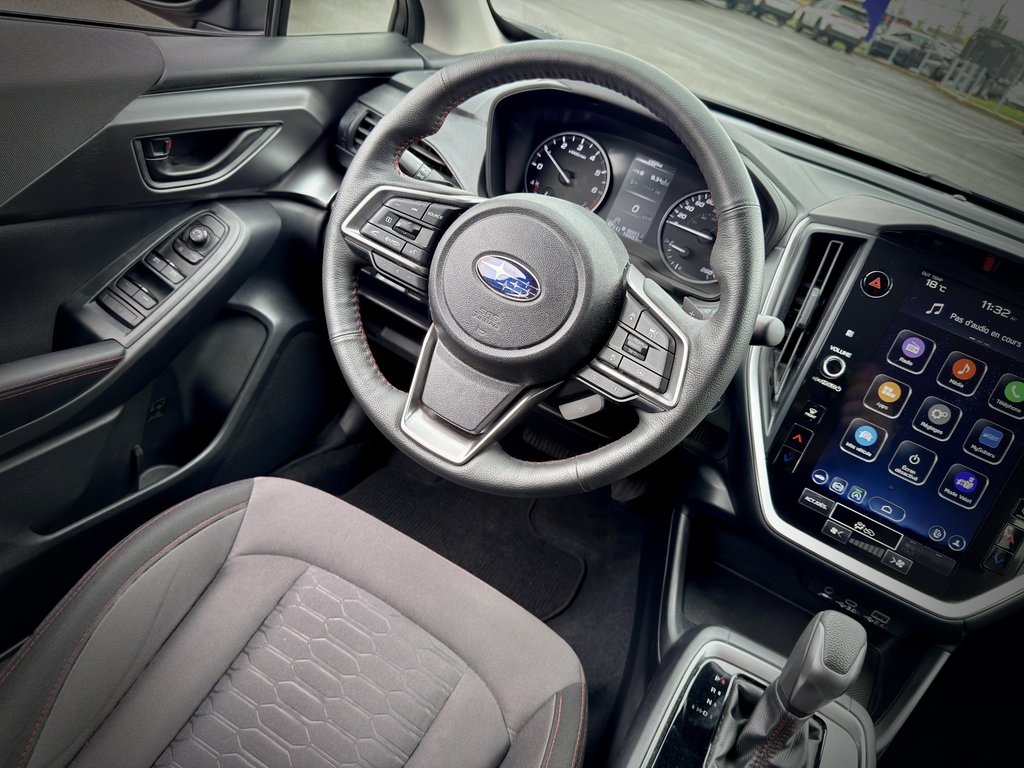 Subaru Impreza Touring 2024 à Notre-Dame-des-Prairies, Québec - 23 - w1024h768px