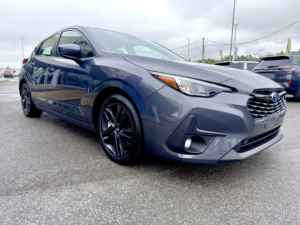 Subaru Impreza Touring 2024 à Notre-Dame-des-Prairies, Québec - 8 - w1024h768px