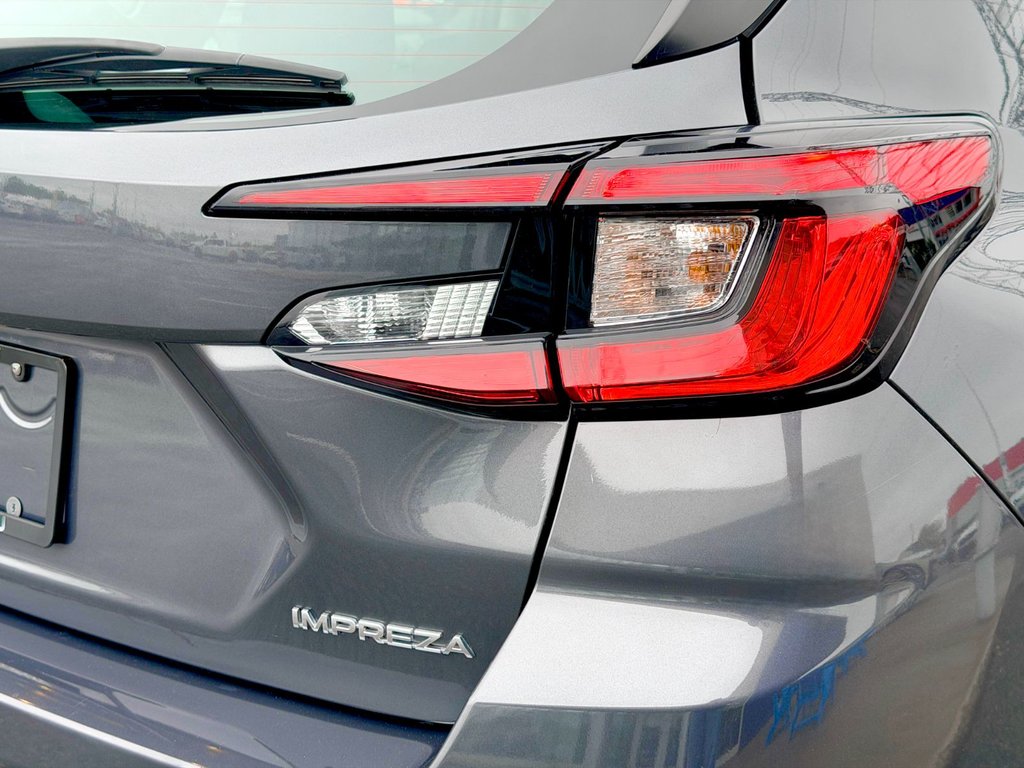 Subaru Impreza Touring 2024 à Notre-Dame-des-Prairies, Québec - 14 - w1024h768px