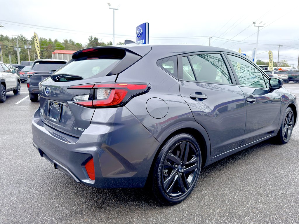 Subaru Impreza Touring 2024 à Notre-Dame-des-Prairies, Québec - 13 - w1024h768px