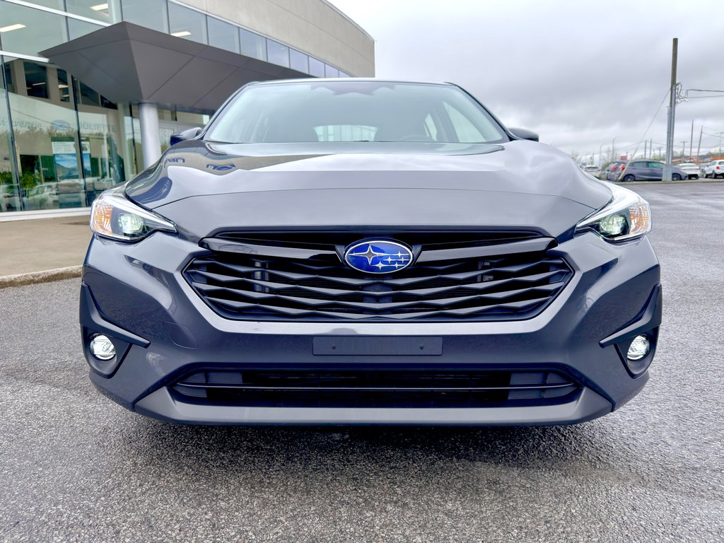 Subaru Impreza Touring 2024 à Notre-Dame-des-Prairies, Québec - 7 - w1024h768px