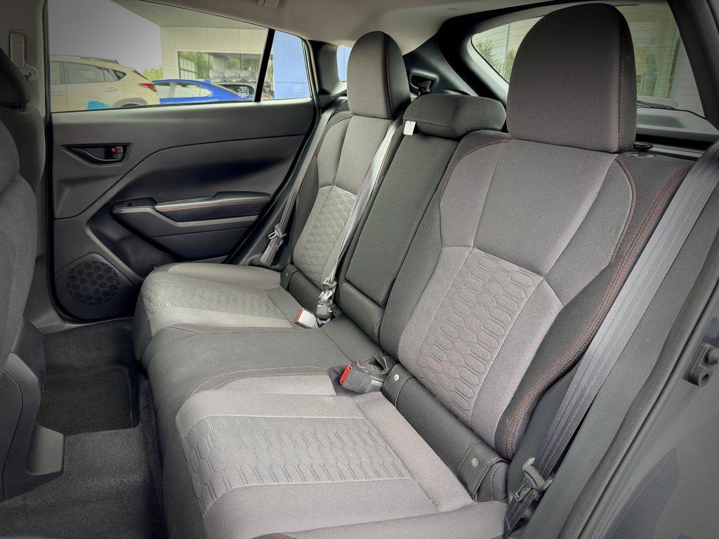 Subaru Impreza Touring 2024 à Notre-Dame-des-Prairies, Québec - 21 - w1024h768px