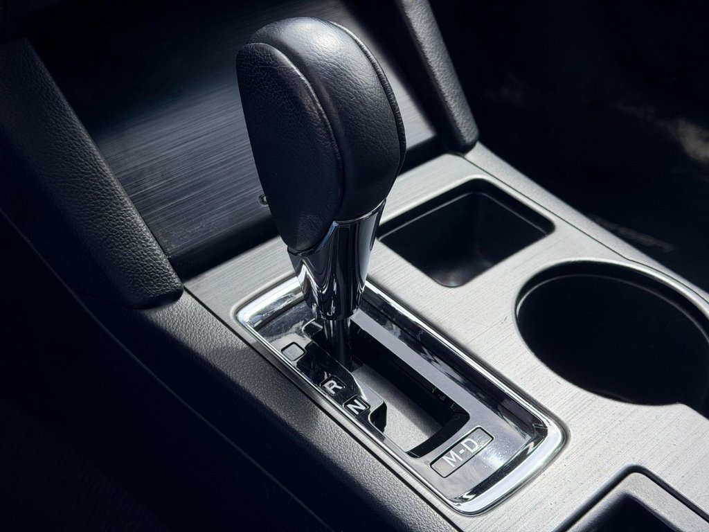 2019 Subaru Legacy Limited in Notre-Dame-des-Prairies, Quebec - 33 - w1024h768px