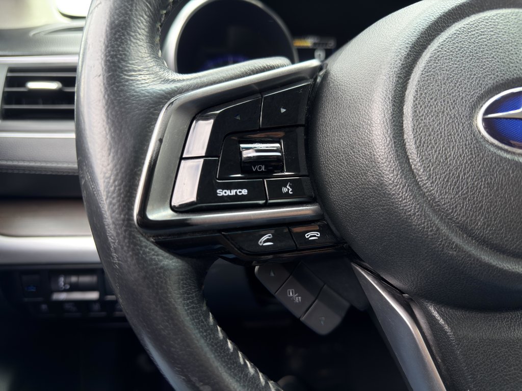 2019 Subaru Legacy Limited in Notre-Dame-des-Prairies, Quebec - 26 - w1024h768px