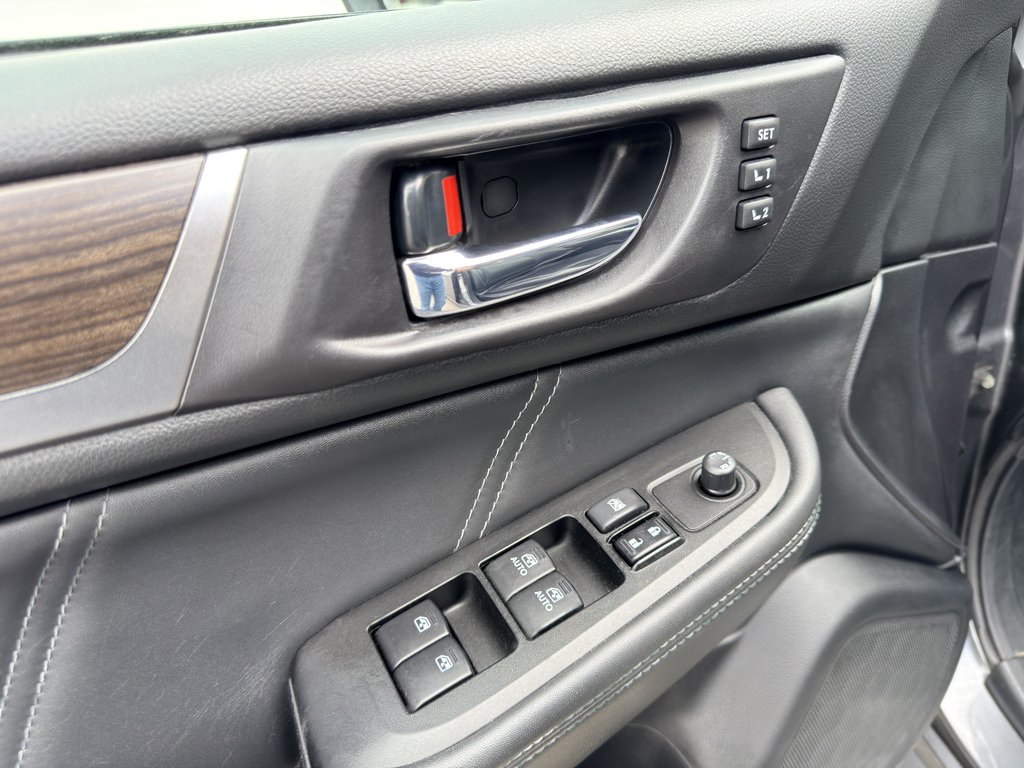 2019 Subaru Legacy Limited in Notre-Dame-des-Prairies, Quebec - 18 - w1024h768px