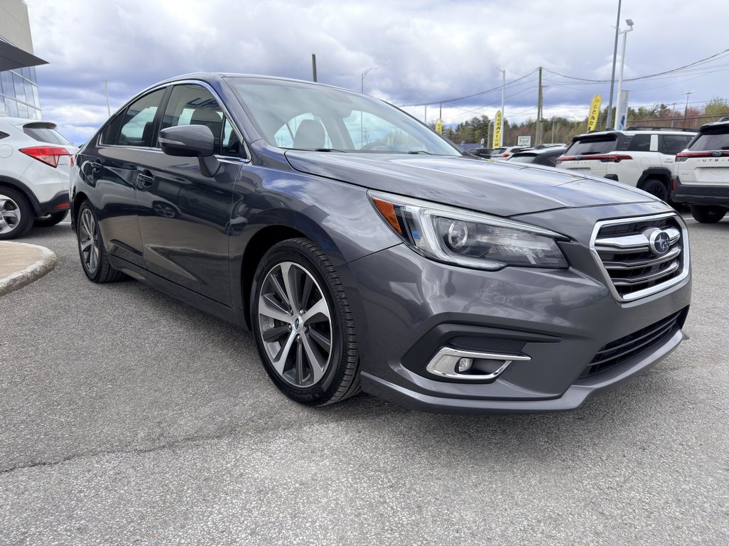 2019 Subaru Legacy Limited in Notre-Dame-des-Prairies, Quebec - 7 - w1024h768px