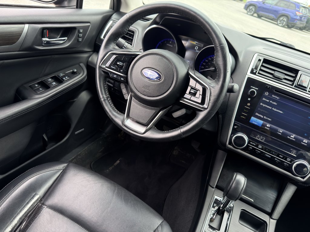 2019 Subaru Legacy Limited in Notre-Dame-des-Prairies, Quebec - 22 - w1024h768px