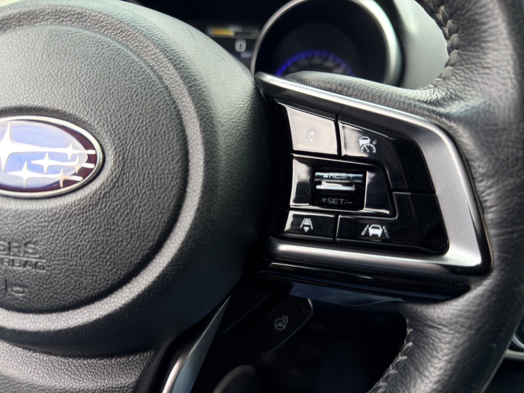 2019 Subaru Legacy Limited in Notre-Dame-des-Prairies, Quebec - 27 - w1024h768px