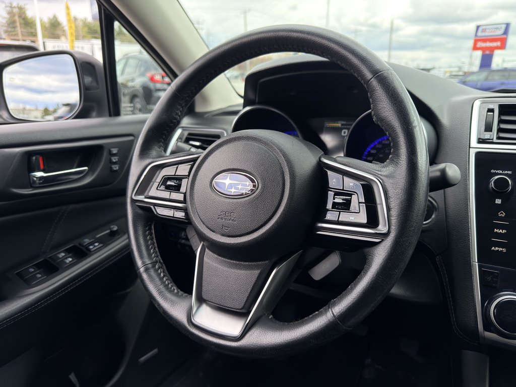 2019 Subaru Legacy Limited in Notre-Dame-des-Prairies, Quebec - 24 - w1024h768px