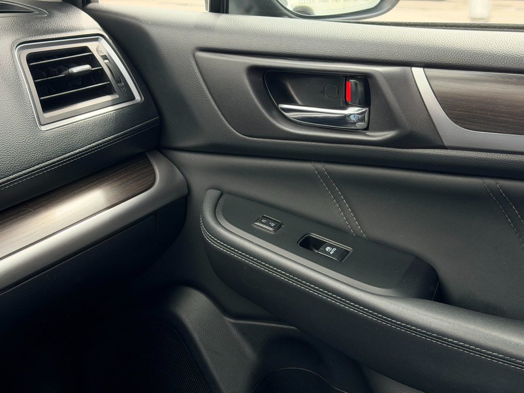 2019 Subaru Legacy Limited in Notre-Dame-des-Prairies, Quebec - 32 - w1024h768px
