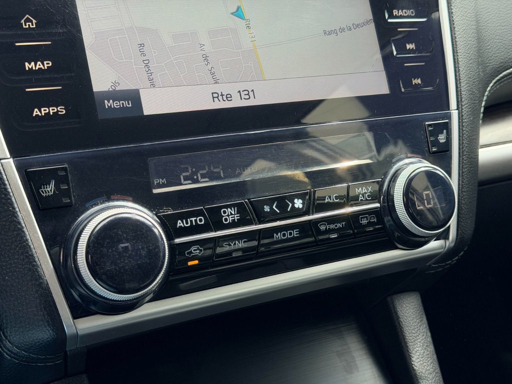 2019 Subaru Legacy Limited in Notre-Dame-des-Prairies, Quebec - 31 - w1024h768px