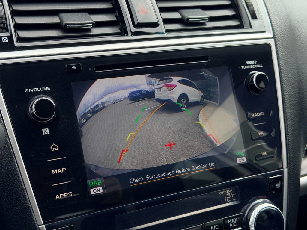2019 Subaru Legacy Limited in Notre-Dame-des-Prairies, Quebec - 30 - w1024h768px