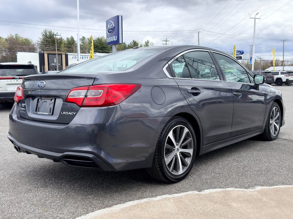 2019 Subaru Legacy Limited in Notre-Dame-des-Prairies, Quebec - 11 - w1024h768px