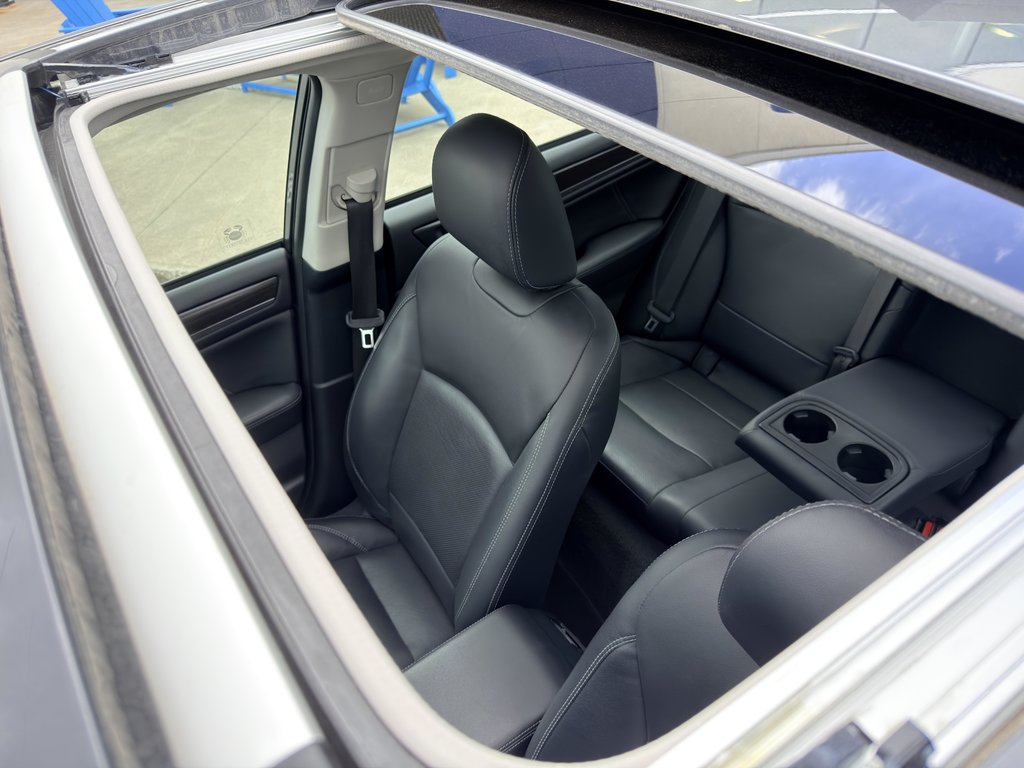 2019 Subaru Legacy Limited in Notre-Dame-des-Prairies, Quebec - 14 - w1024h768px
