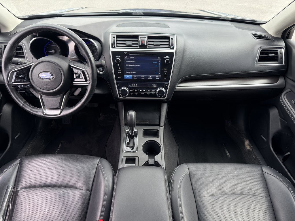 2019 Subaru Legacy Limited in Notre-Dame-des-Prairies, Quebec - 25 - w1024h768px