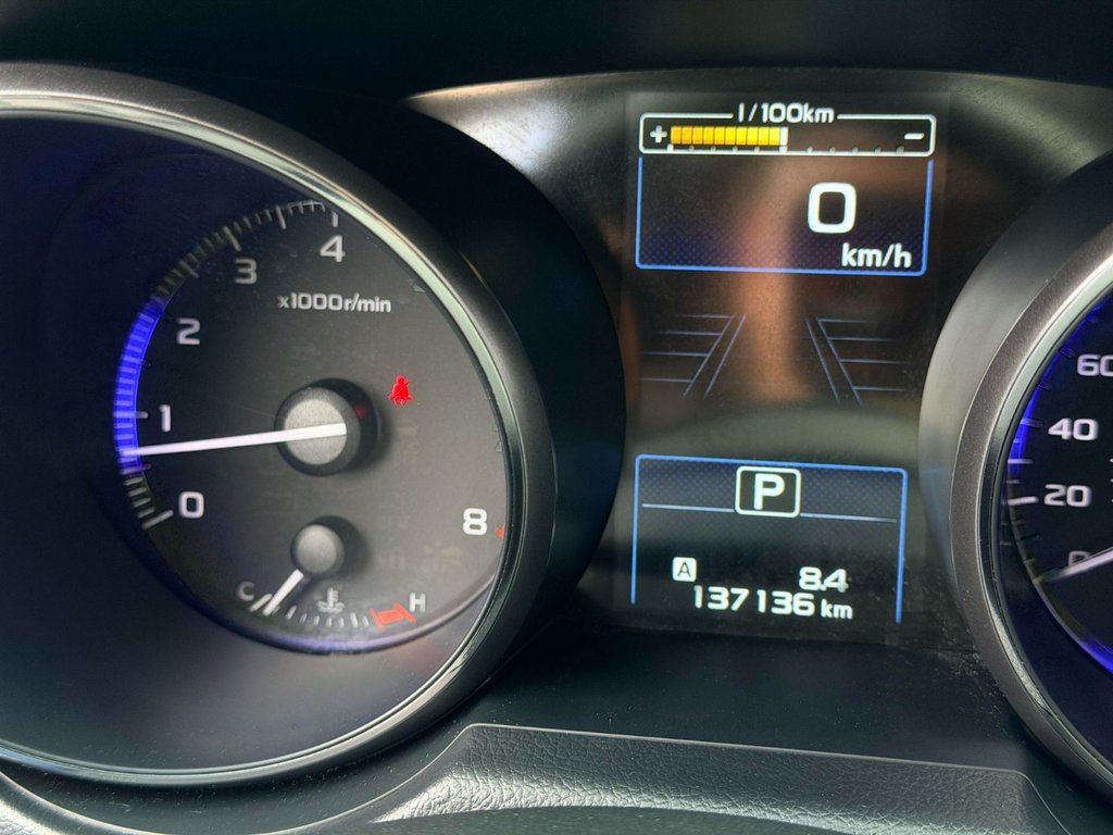 2019 Subaru Legacy Limited in Notre-Dame-des-Prairies, Quebec - 28 - w1024h768px