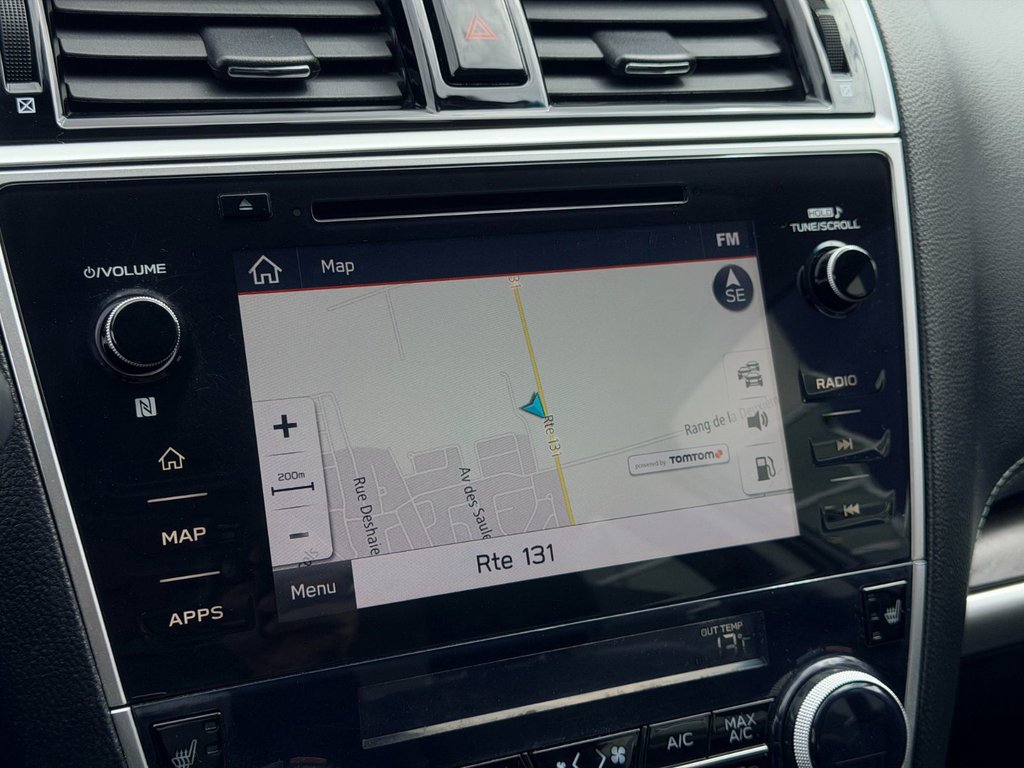 2019 Subaru Legacy Limited in Notre-Dame-des-Prairies, Quebec - 29 - w1024h768px