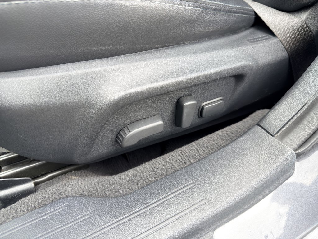 2019 Subaru Legacy Limited in Notre-Dame-des-Prairies, Quebec - 17 - w1024h768px
