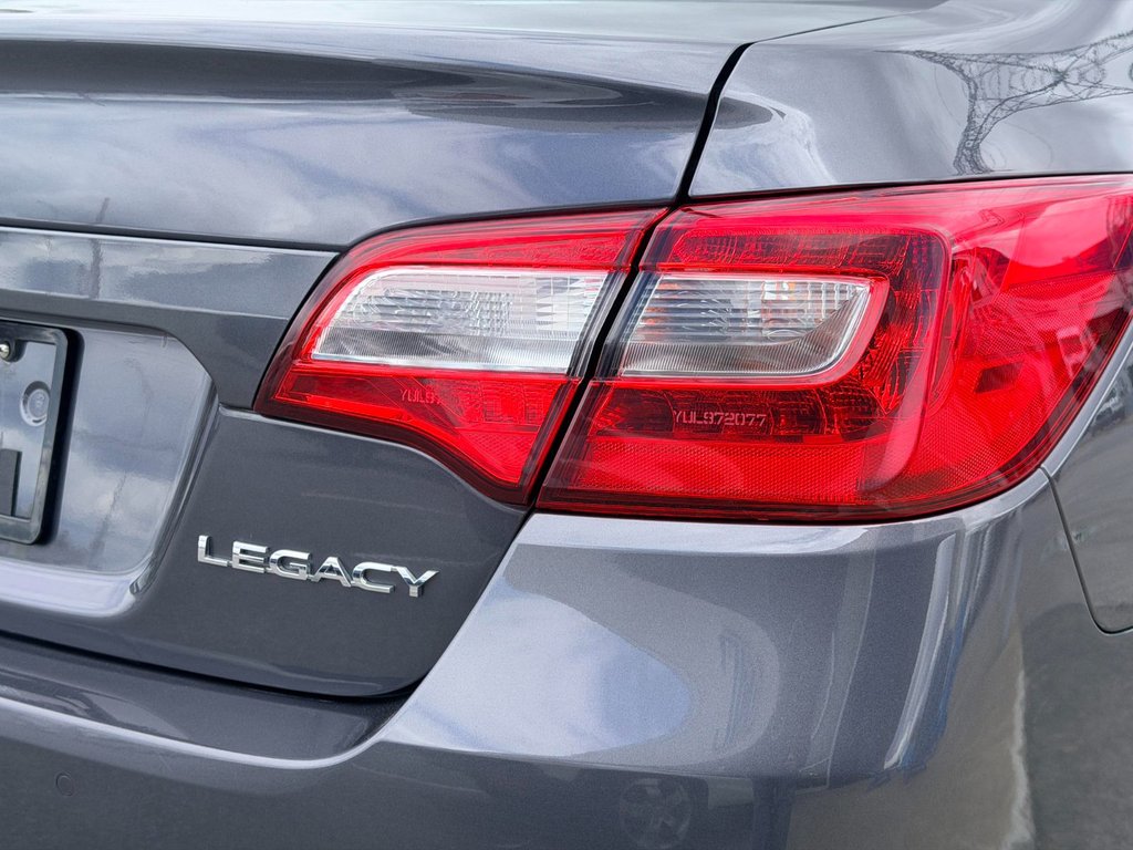 2019 Subaru Legacy Limited in Notre-Dame-des-Prairies, Quebec - 12 - w1024h768px