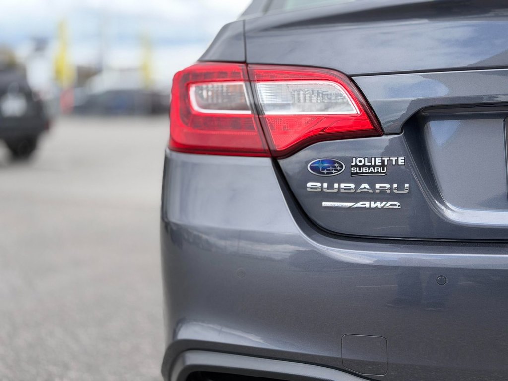 2019 Subaru Legacy Limited in Notre-Dame-des-Prairies, Quebec - 13 - w1024h768px