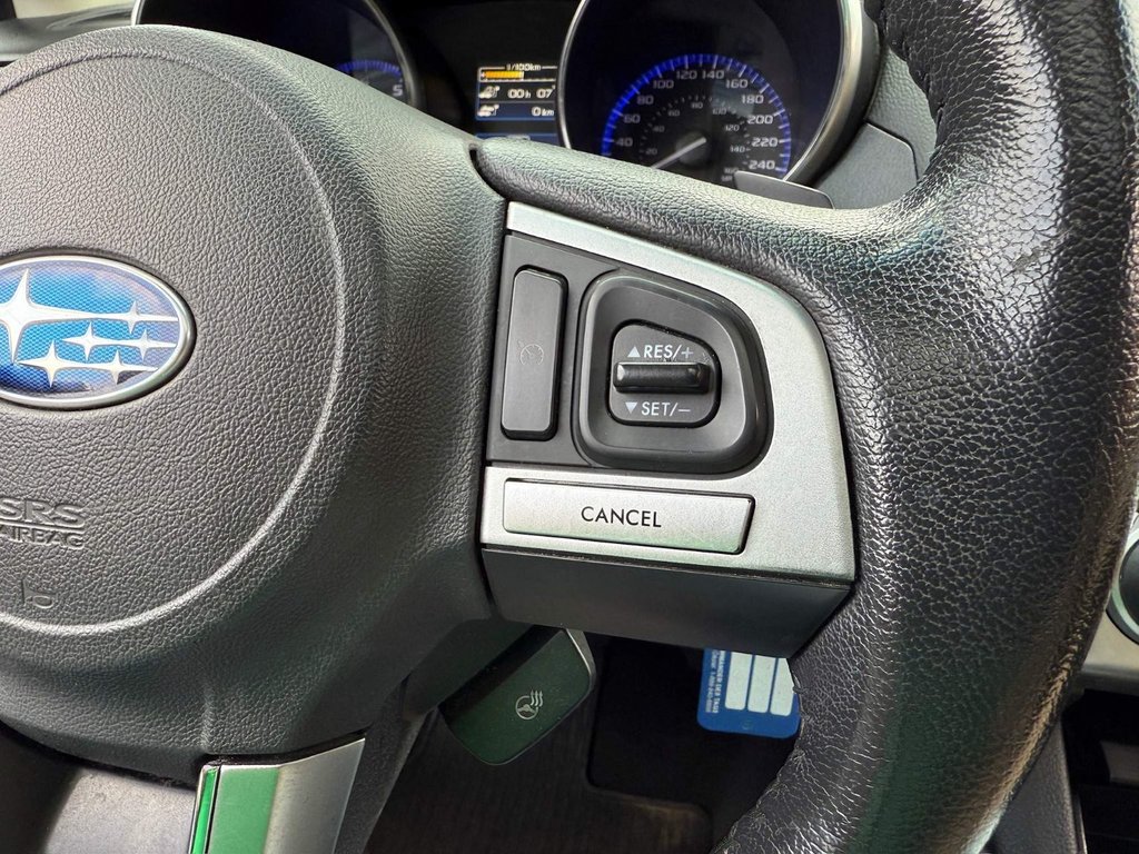 Subaru Outback Limited 2017 à Notre-Dame-des-Prairies, Québec - 27 - w1024h768px