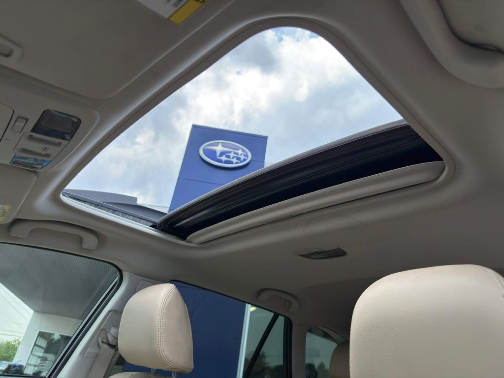 Subaru Outback Limited 2017 à Notre-Dame-des-Prairies, Québec - 18 - w1024h768px