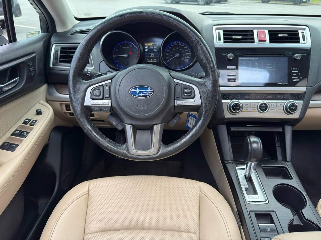 Subaru Outback Limited 2017 à Notre-Dame-des-Prairies, Québec - 23 - w1024h768px