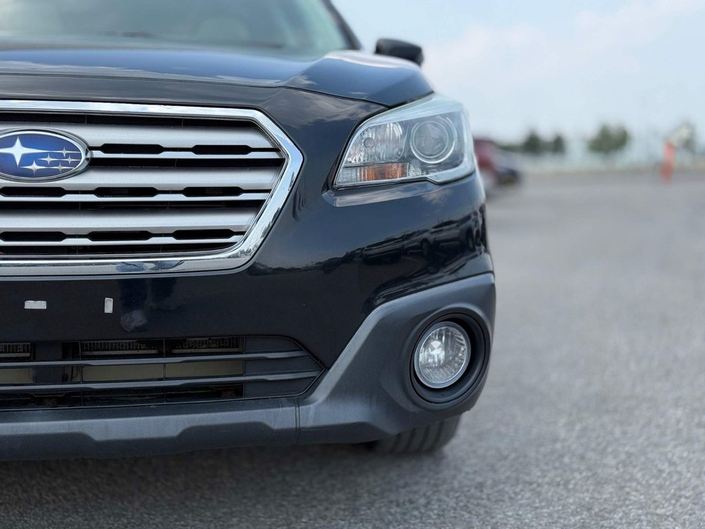 Subaru Outback Limited 2017 à Notre-Dame-des-Prairies, Québec - 5 - w1024h768px