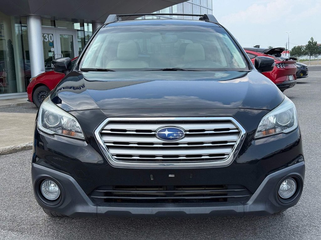 Subaru Outback Limited 2017 à Notre-Dame-des-Prairies, Québec - 4 - w1024h768px