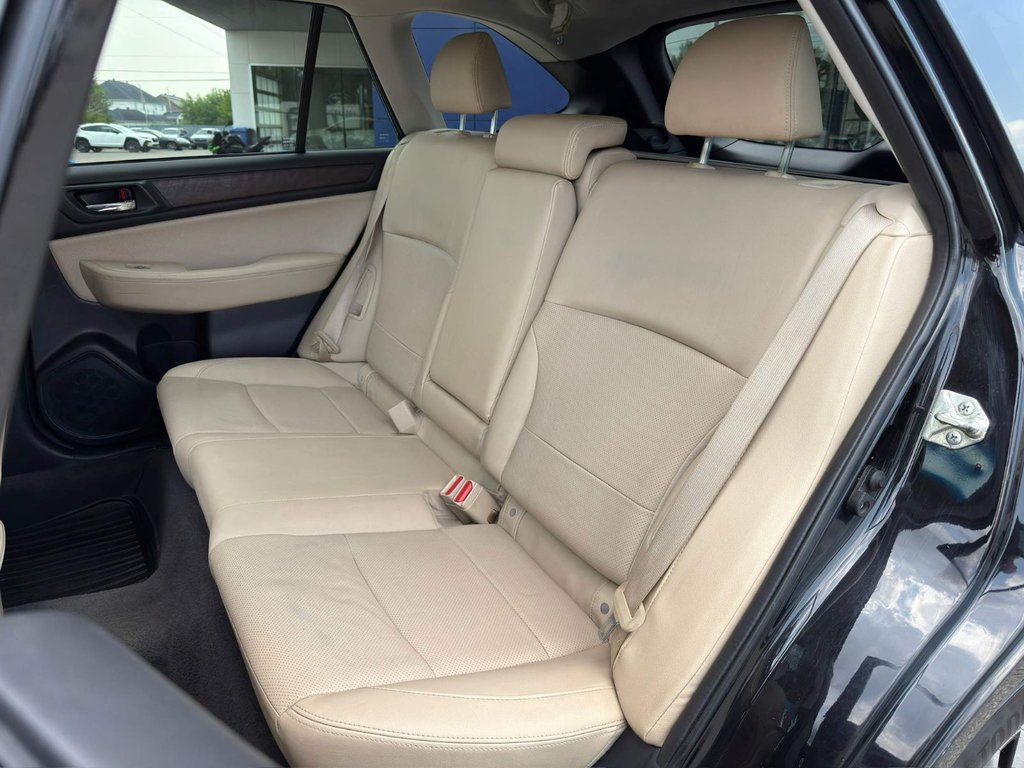 Subaru Outback Limited 2017 à Notre-Dame-des-Prairies, Québec - 20 - w1024h768px