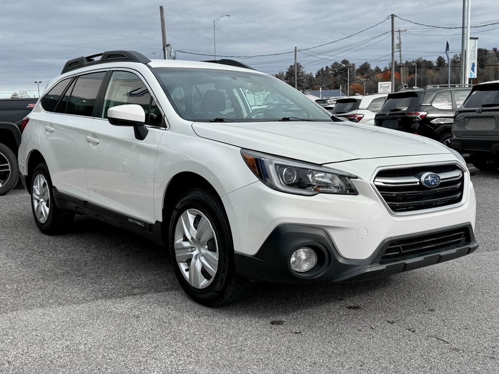 2018  Outback Base in Notre-Dame-des-Prairies, Quebec - 6 - w1024h768px