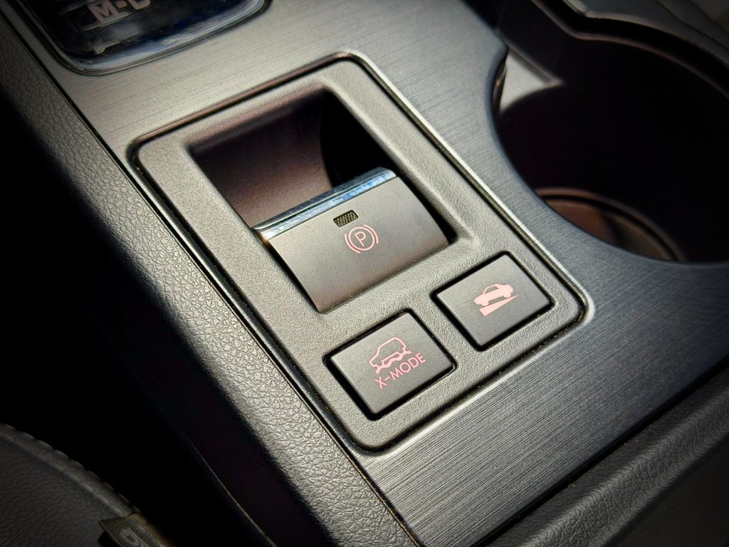 Subaru Outback Limited 2018 à Notre-Dame-des-Prairies, Québec - 35 - w1024h768px