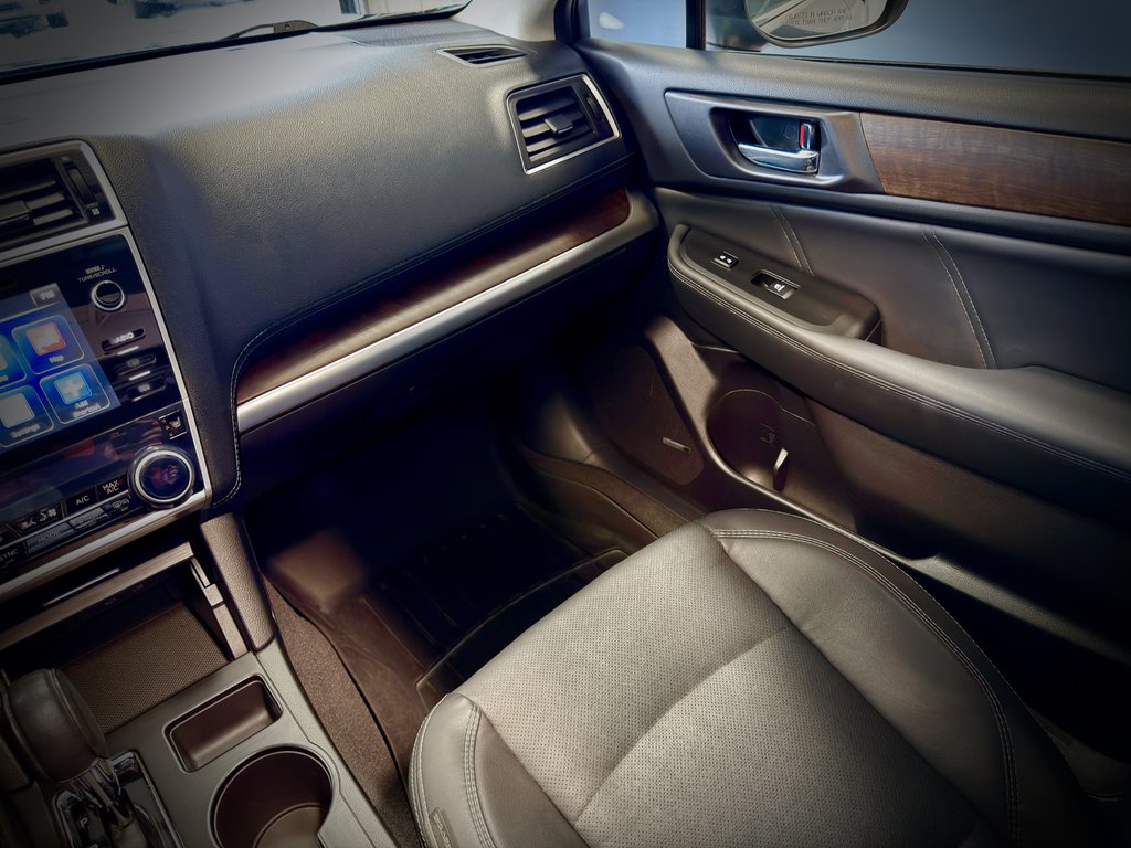 Subaru Outback Limited 2018 à Notre-Dame-des-Prairies, Québec - 27 - w1024h768px