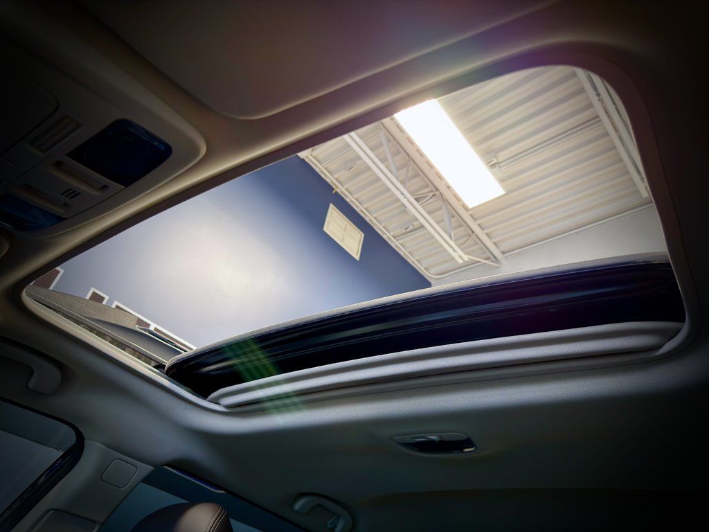 Subaru Outback Limited 2018 à Notre-Dame-des-Prairies, Québec - 21 - w1024h768px