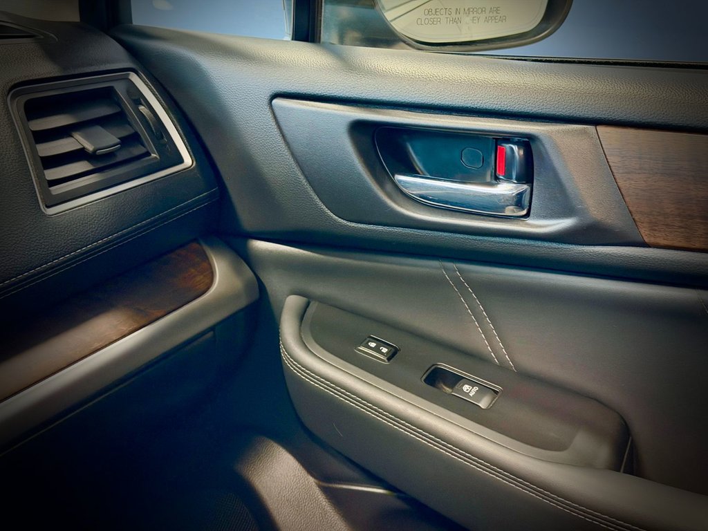 Subaru Outback Limited 2018 à Notre-Dame-des-Prairies, Québec - 36 - w1024h768px