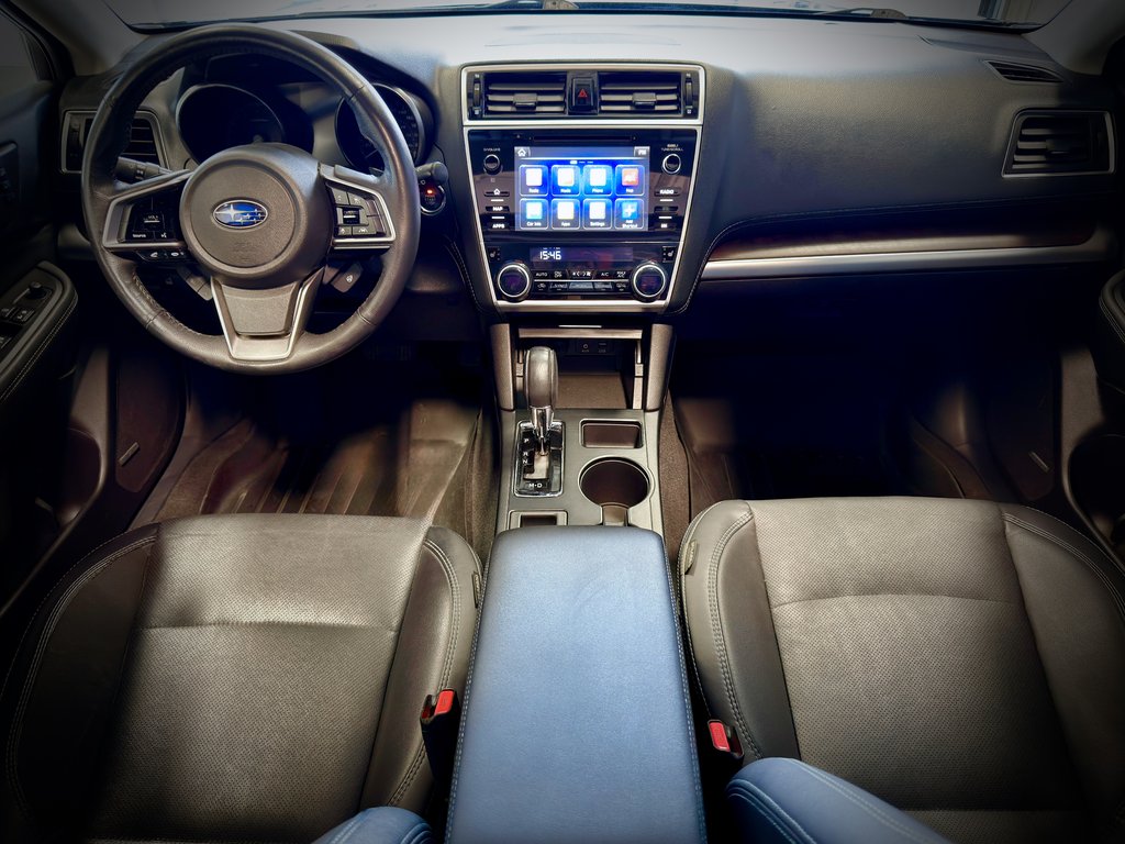 Subaru Outback Limited 2018 à Notre-Dame-des-Prairies, Québec - 26 - w1024h768px