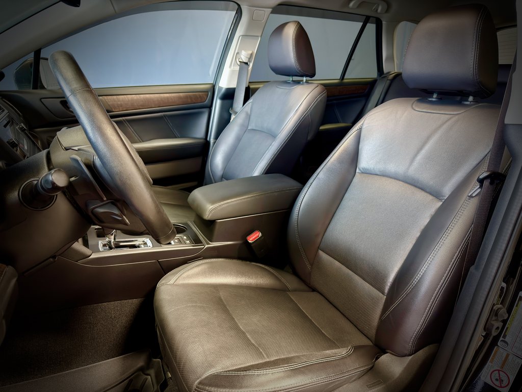 Subaru Outback Limited 2018 à Notre-Dame-des-Prairies, Québec - 22 - w1024h768px
