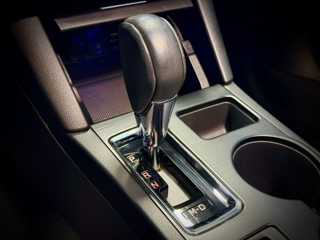Subaru Outback Limited 2018 à Notre-Dame-des-Prairies, Québec - 34 - w1024h768px