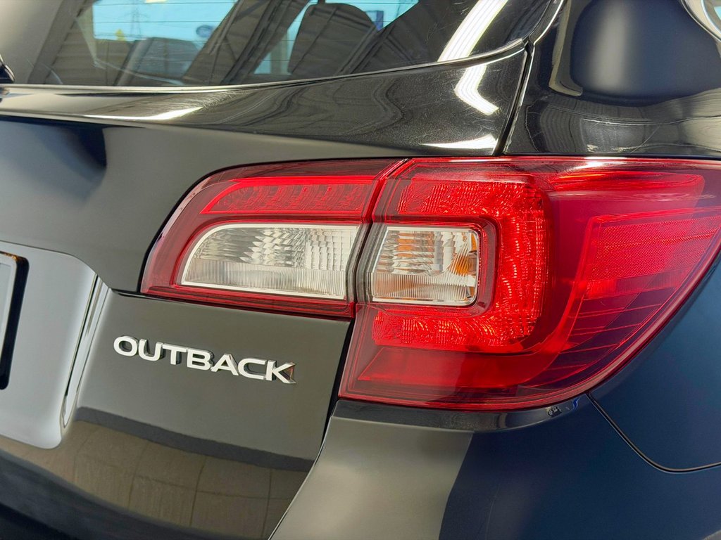 Subaru Outback Limited 2018 à Notre-Dame-des-Prairies, Québec - 12 - w1024h768px