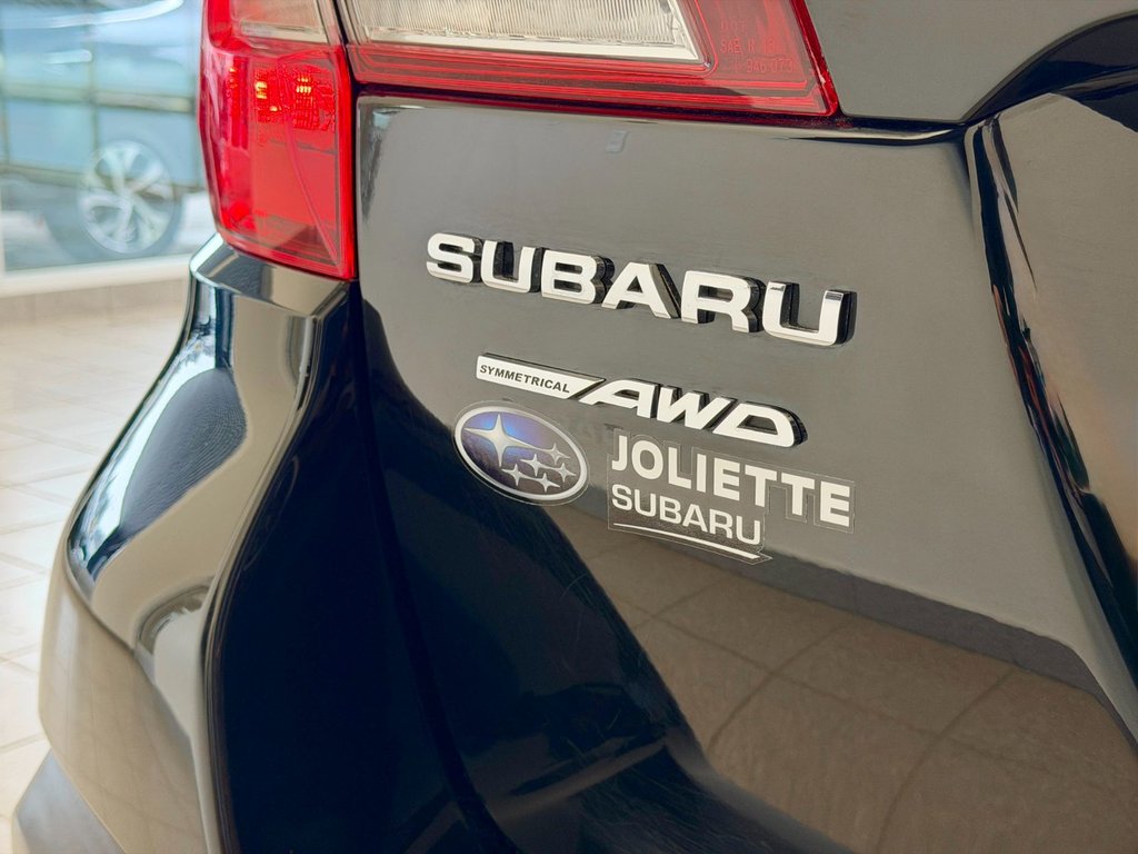 Subaru Outback Limited 2018 à Notre-Dame-des-Prairies, Québec - 15 - w1024h768px