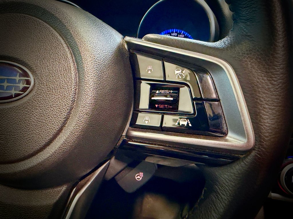 Subaru Outback Limited 2018 à Notre-Dame-des-Prairies, Québec - 31 - w1024h768px